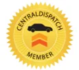 Central Dispatch logo