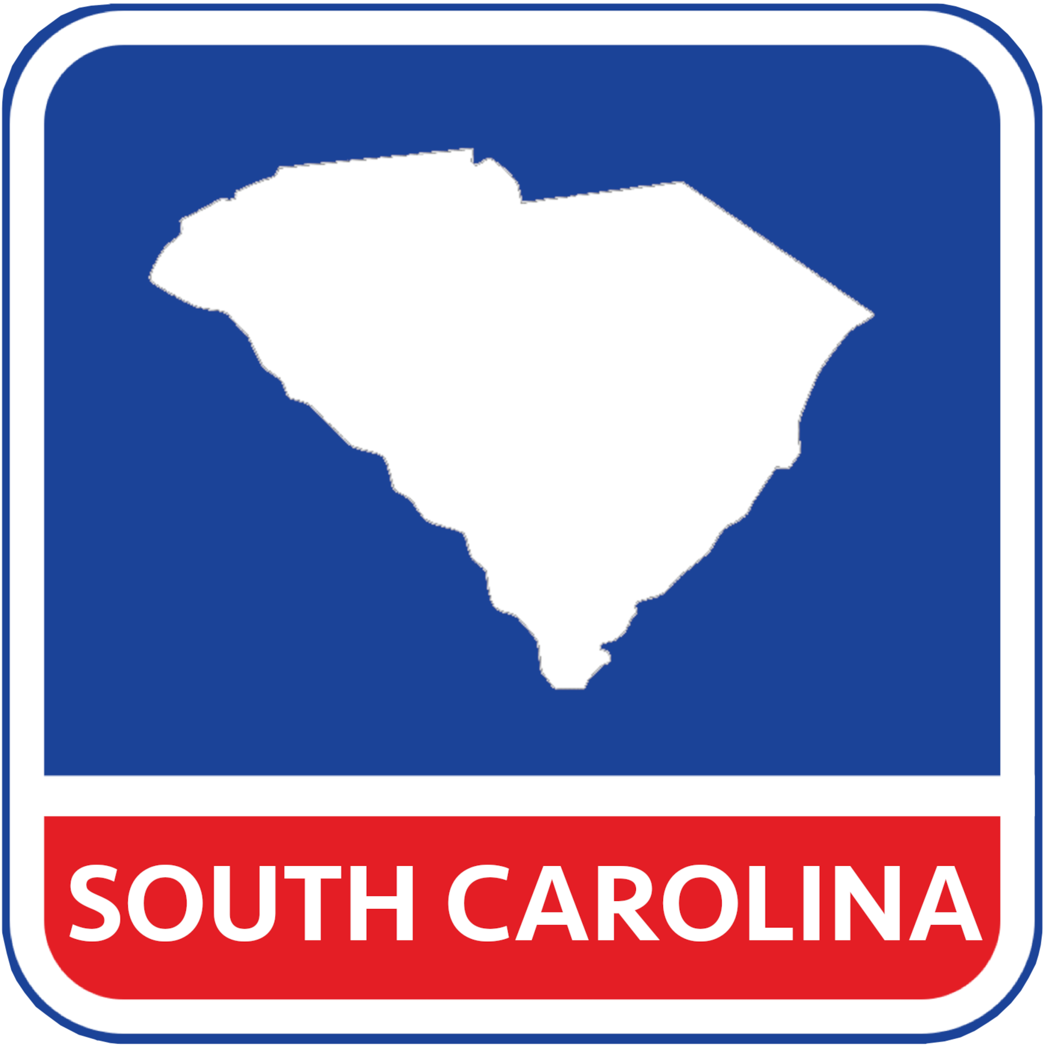 south carolina logo